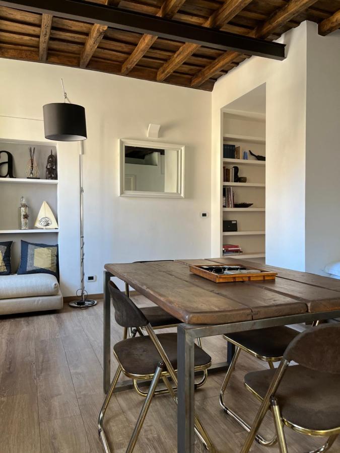 Colosseo Suite Roma Exterior foto