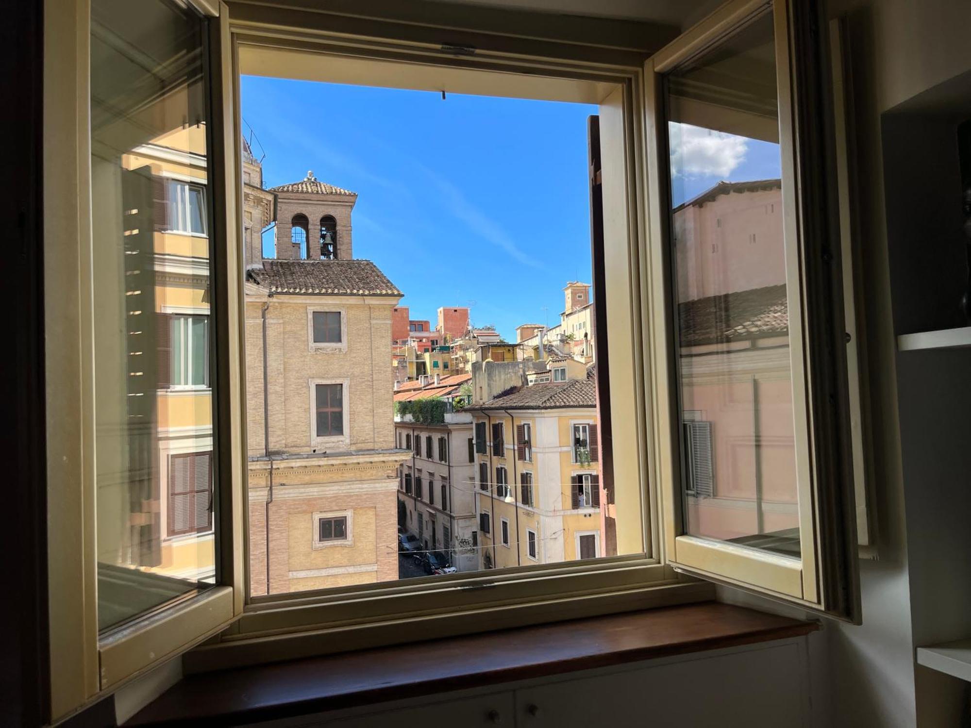 Colosseo Suite Roma Exterior foto